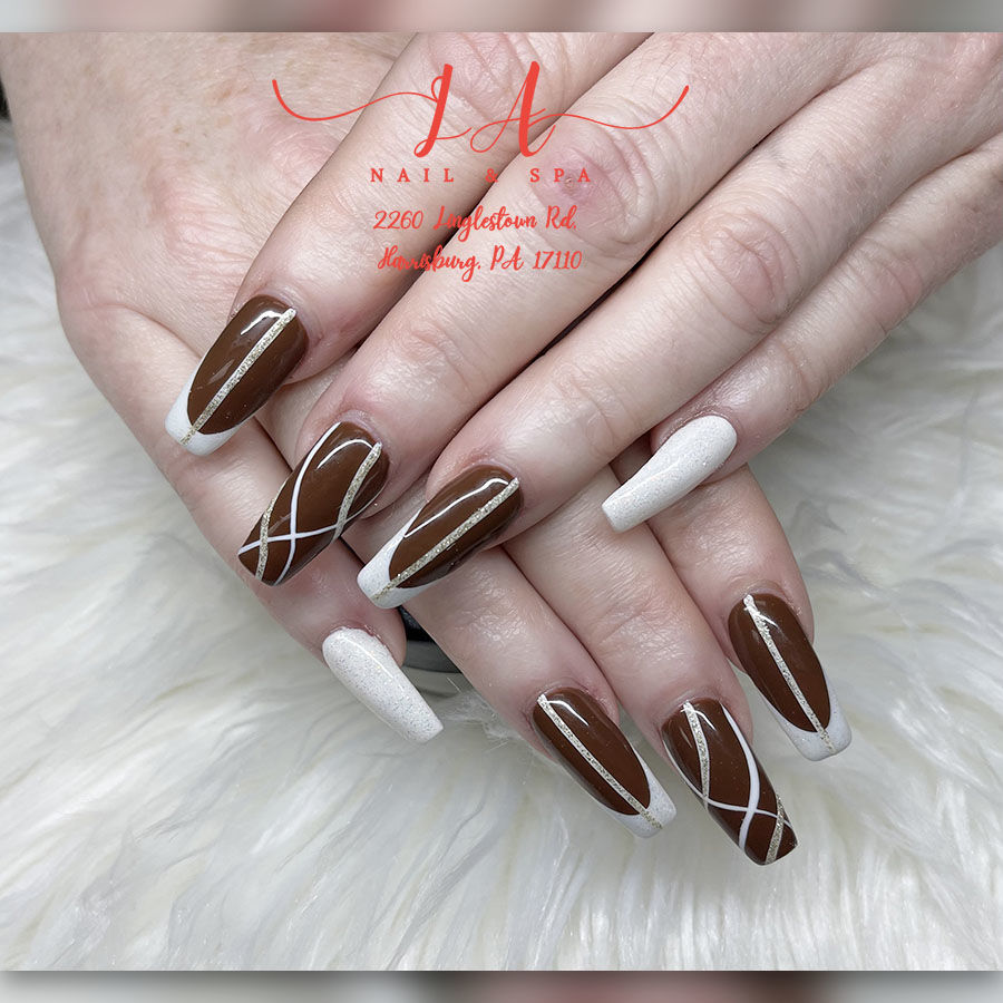 Nails Designs